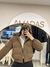 Campe puffer Importada - comprar online