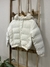 Campe puffer Importada - tienda online