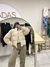 Campe puffer Importada