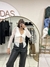 Blusa Tranparencia - comprar online