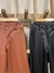 Imagen de Pant de eco cuero Sastrero
