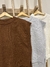 Chaleco de Lana Pilar - tienda online