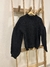 Sweater basic manga globo en internet