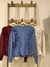 Sweater volados