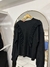 Sweater volados - comprar online