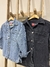 Camisaco de Jeans