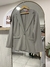 Blazer Sastrero Pía - comprar online