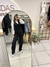 Chaleco sastrero - tienda online