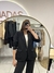 Blazer Jaz negro - comprar online