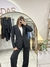 Blazer Jaz negro