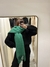 Bufandon Verde