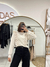 Sweater volados en internet