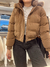 Campe puffer Importada