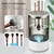 Limpiador De Brochas Electrico - NovaTrend