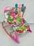 Imagen de Silla mecedora con toldillo