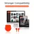 Fone Bluetooth SonicPulse PRO 6 – Áudio 5.1, Resistente à Água, Design Moderno, Diversas Cores, Controle Touch na internet