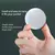 Fone Bluetooth SonicPulse PRO 6 – Áudio 5.1, Resistente à Água, Design Moderno, Diversas Cores, Controle Touch - loja online