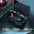 Fone Bluetooh 5.1 com Display LED - VoltBeats