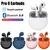 Fone Bluetooth SonicPulse PRO 6 – Áudio 5.1, Resistente à Água, Design Moderno, Diversas Cores, Controle Touch - Loja MAG