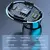 Fone Bluetooh 5.1 com Display LED - VoltBeats