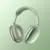 Imagem do Fone de Ouvido Sem Fio Bluetooth - Auralis Sound | Cancelamento de Ruído | Headset Gamer e Esportivo