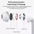 Fone Bluetooth SonicPulse PRO 6 – Áudio 5.1, Resistente à Água, Design Moderno, Diversas Cores, Controle Touch - loja online