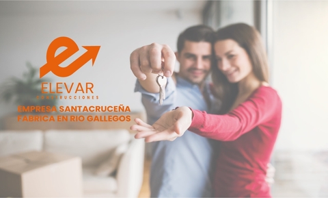 Carrusel Elevar Casas Prefabricadas