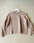 SWEATER BUDAPEST