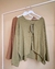 BLUSA TOKIO