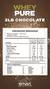 Whey Pure 2lb - comprar en línea