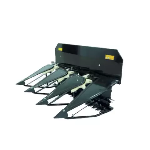 Cosechadora para Motoazada Ducati Sistema PTO