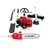 Multifunción 5 en 1 Ducati DBC 3301 M - comprar online