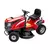 Tractor Cortacésped