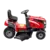 Tractor Cortacésped - Ducati Garden