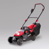 Marca 1 de Ducati Garden