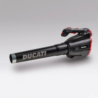 Marca 3 de Ducati Garden