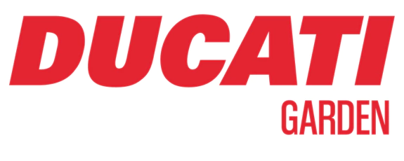 Ducati Garden