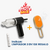 COMBO HOGAR: ASPIRADORA + CEPILLO A VAPOR - comprar online