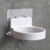 Soporte Adhesivo para Secador - Domik™