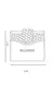 WALLET BALENNE - A02 - BLACK - online store
