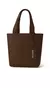 PRE-ORDEN BOLSO BALENNE BASIC - E02 - CAFÉ - comprar en línea