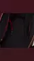 PRE-ORDEN BOLSO BALENNE BASIC - E02 - VINO CHERRY - Balenne