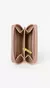 WALLET BALENNE - A01 - ROSE GOLD - Balenne