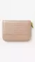 WALLET BALENNE - A01 - ROSE GOLD - buy online