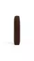 BILLETERA BALENNE - A05 - CAFÉ - Balenne