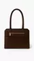 BOLSO BALENNE B01 - CAFÉ - Balenne