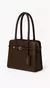 BOLSO BALENNE B01 - CAFÉ en internet