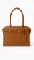 BOLSO BALENNE - B01 - CAFÉ - comprar en línea