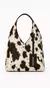 PRE-ORDEN BOLSO BALENNE CRUZADO - B02 - ESTAMPADO VACA - comprar en línea