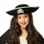 SET PIRATA SOMBRERO MÁSCARA MOSQUETE PARCHE en internet